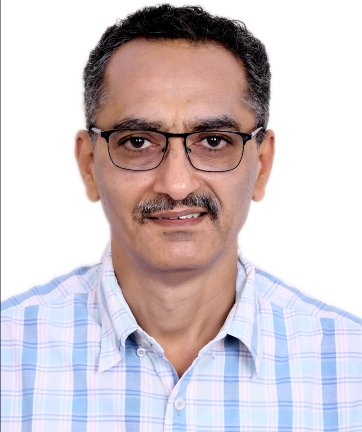 Professor Dr Sandeep Singh Sidhu